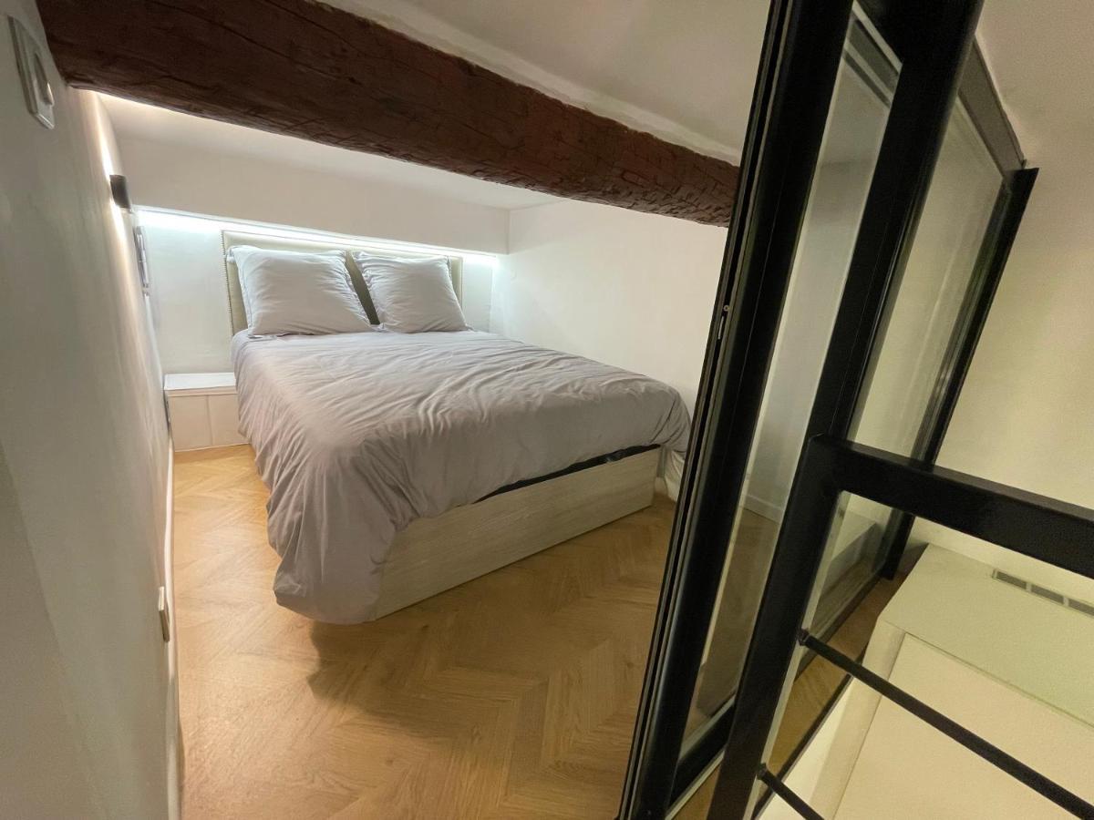 Gallo Premium Nice Buitenkant foto